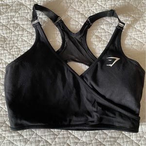 Gymshark sports bra
